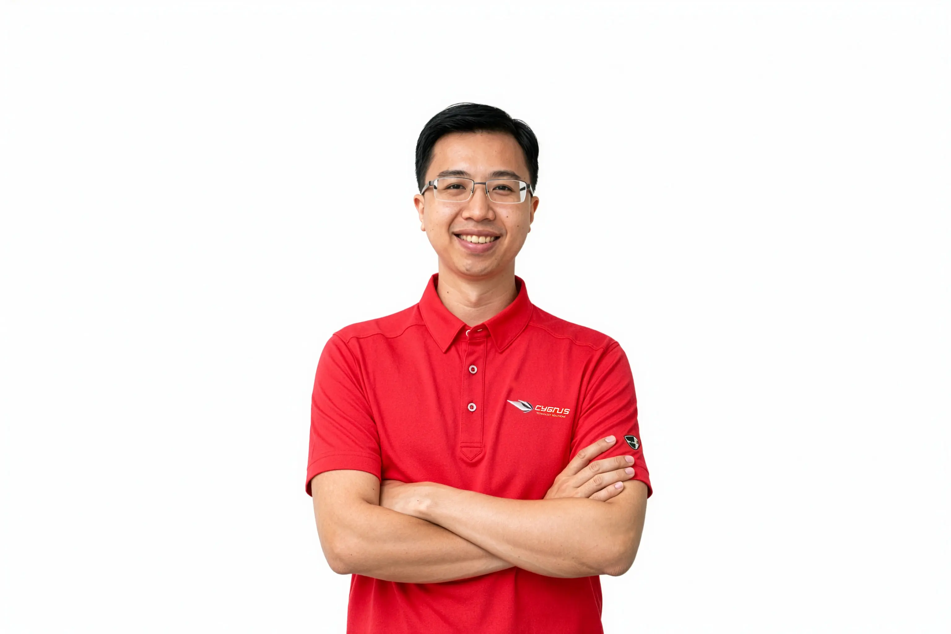 Is. Ts. Eugene Teow